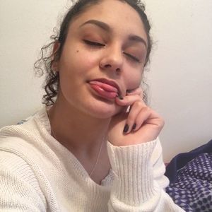 Meet your Posher, Alyssa